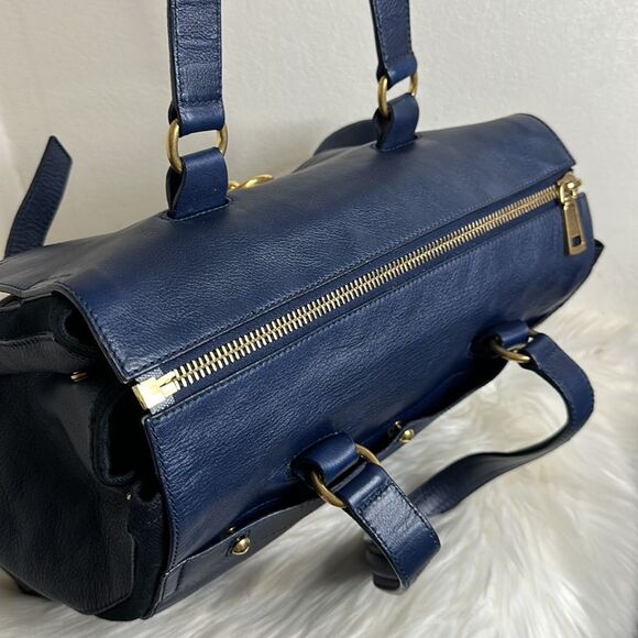 💯Authentic YSL Handbag 🍀 - Picture 9 of 17